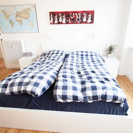 Apartment Cosy & Bright - Perfect For 2! Copenhagen
